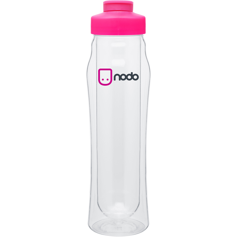 16 oz O2 Tritan Bottle